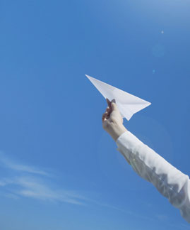Paperplane